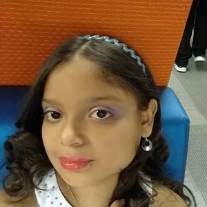 Meet your Posher, Salma ehab mohamed bashir